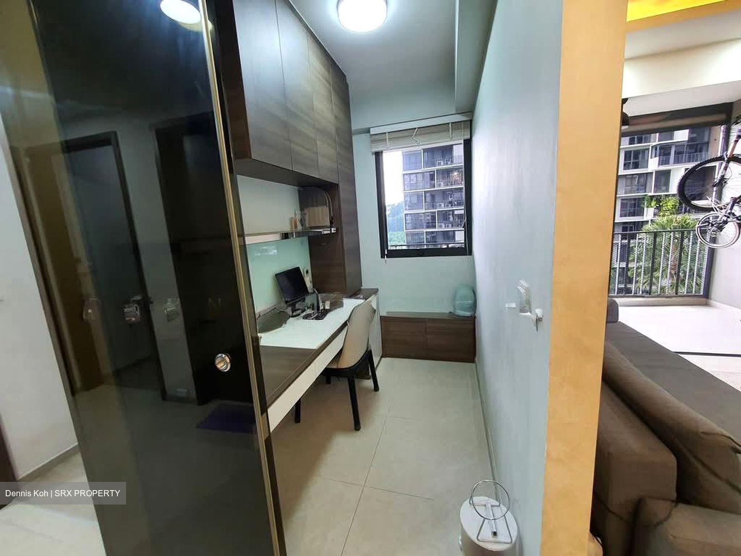 iNZ Residence (D23), Condominium #567984441